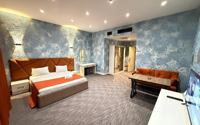 Mont Inn Hotel Baku