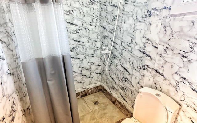 U Morya Guest House