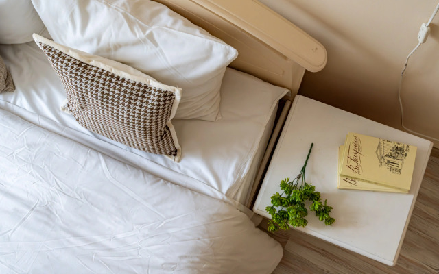 Квартира Я живу на Невском проспекте