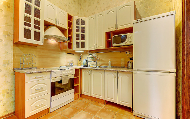 Апартаменты Сутки Петербург Невский 65