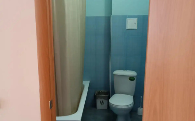 Dioskuriya Guest House
