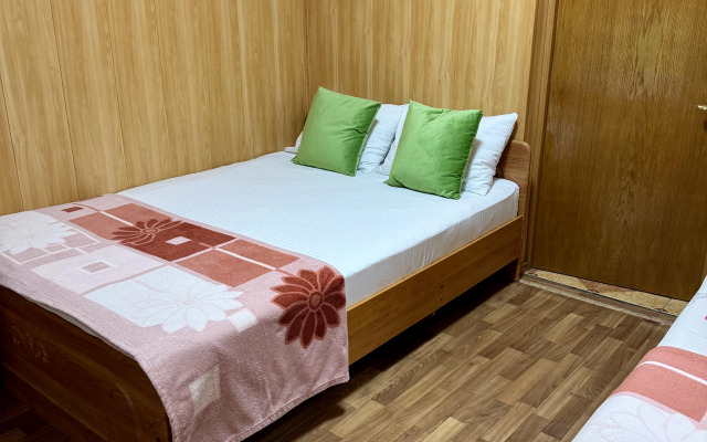 Tikhoye More Guest house