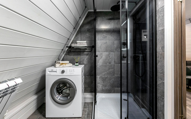 Гостевой дом на Хасановской 35