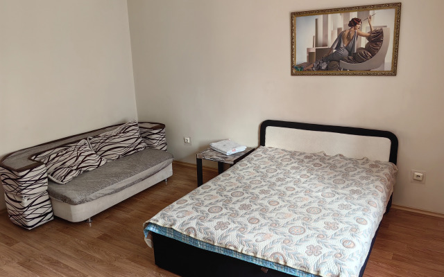 Tsvetnoy Bulvar Flat