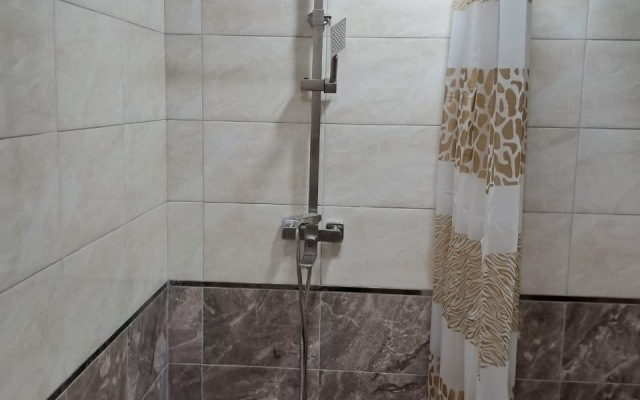 Частный дом У моря