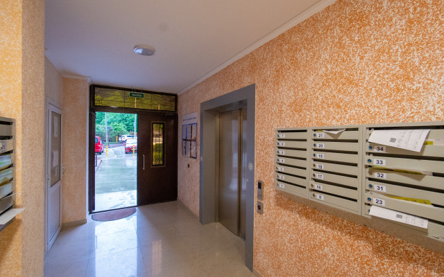 Апартаменты Море Апартаментов на ул. ГЭС, 5-1