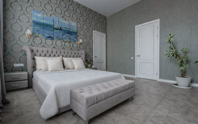 Квартира Роскошная в центре Санкт-Петербурга