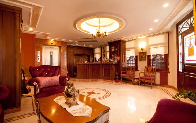 Emine Sultan Boutique-hotel