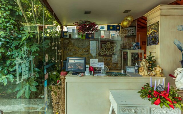 Quinta São Miguel de Arcos Mini-Hotel