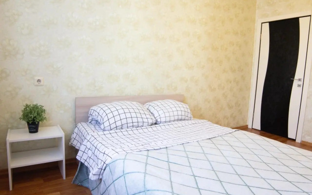 Квартира KiraLive на Львовской