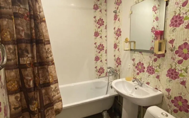 Квартира на Карла Маркса 209А