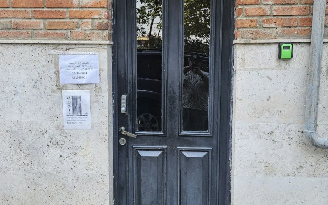 Flat Na 4 Gostya V Tsentre Tbilisi