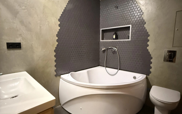 Квартира Дизайнерская