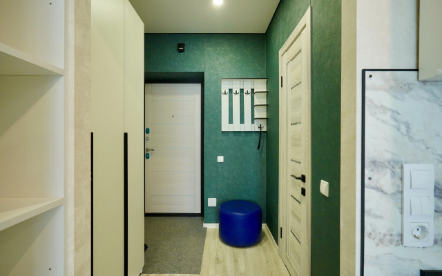 Апартаменты Суточный Рай на Карла Маркса