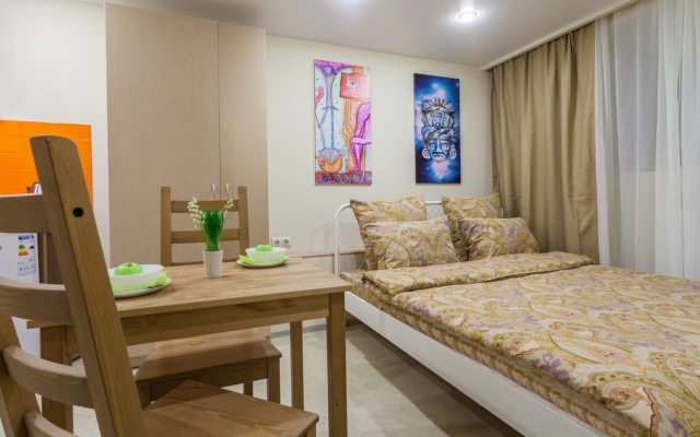 Apartamenty 6ya Krasnoarmeyskaya 23 (7)