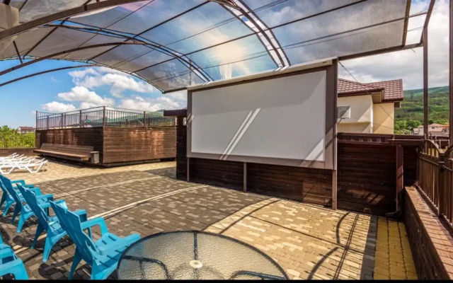 Guest house Terrasa