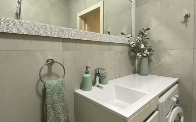 S Vidom Na More Na Gagarina 85 Apartments