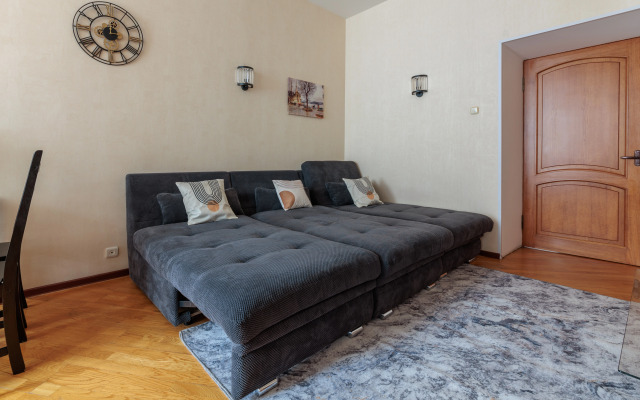 Квартира Уютная в Центре DereMRents ДереМРентс