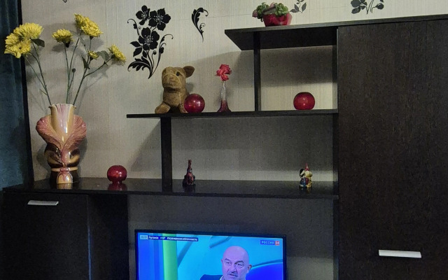 Квартира в Городе Новосибирск