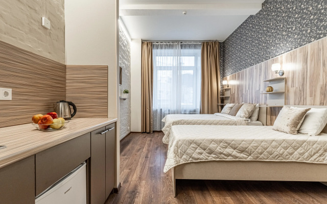 IYuL' Guest House