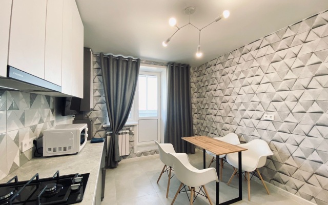 Lyuks 99 Apartments
