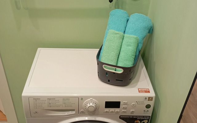 Апартаменты Дизайнерская студия для волшебных вечеров