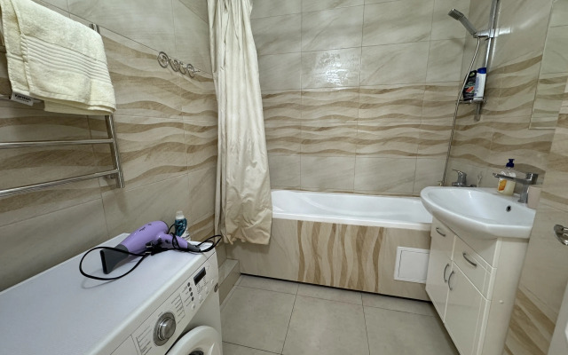 Квартира Уютная квартира в центре Зеленоградска