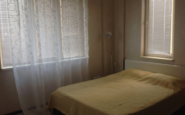 Uluchshennyye nomera s odnoy spal'ney i vidom na more Apartments