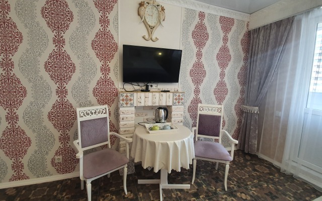 Квартира Рантье ЖК Центральный на Будённого