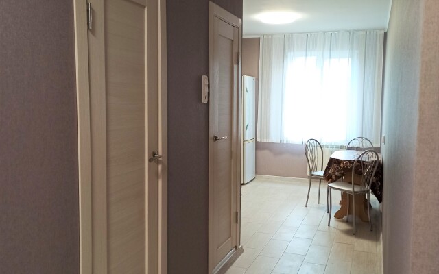 Near Almazov center 1 Flat