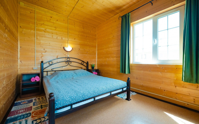 Частный дом на берегу озера Плещеево 57А