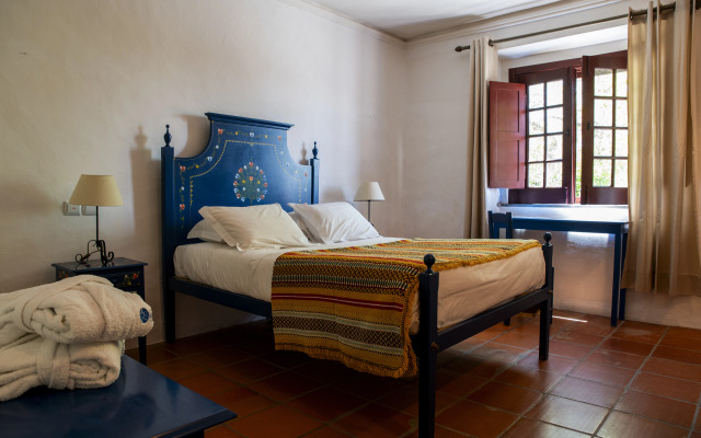 Hotel Rural Horta da Moura