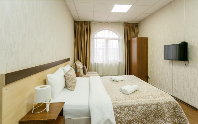 Sochi Passage Hotel