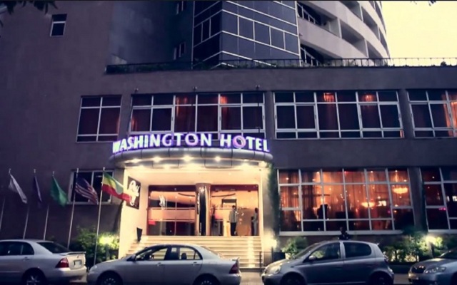 Washington Hotel