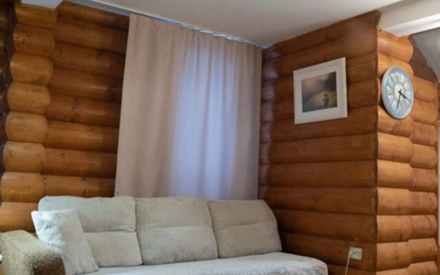 Частный дом Домотканово