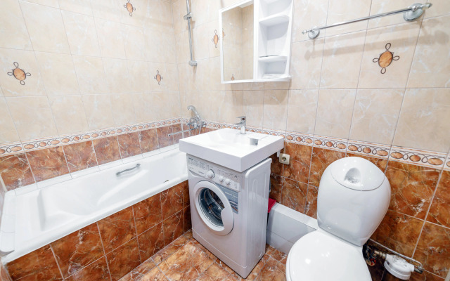 Квартира У Лео