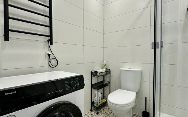 Квартира Шереметьево Loft к2