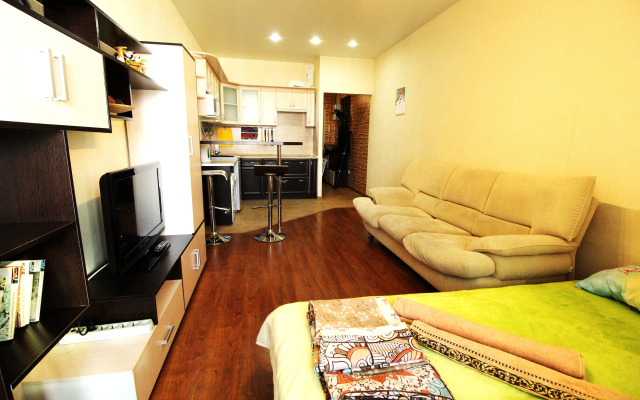 Квартира Королёва 7/1