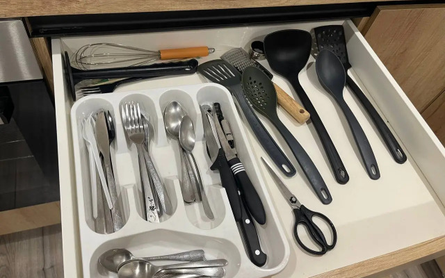 Апартаменты Уютная однушка