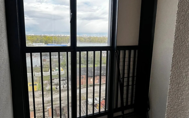 Квартира Уютная в центре