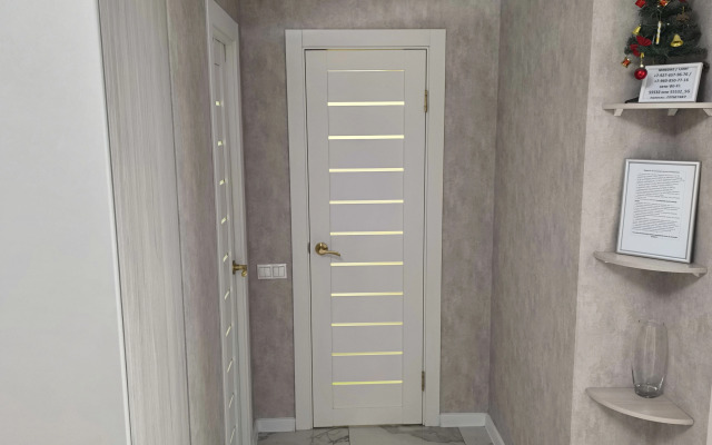 Квартира В географическом центре Самары