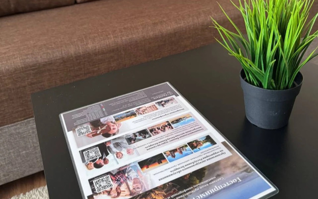 Апартаменты PaulMarie на Мира