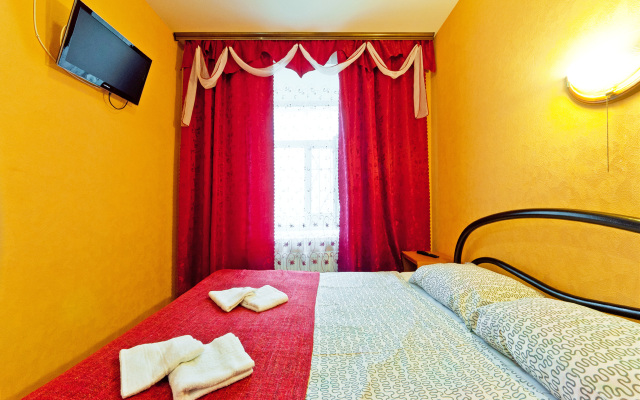 Leo-Lina Mini-Hotel