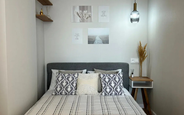 Квартира Студия в Жк Сердце Ростова