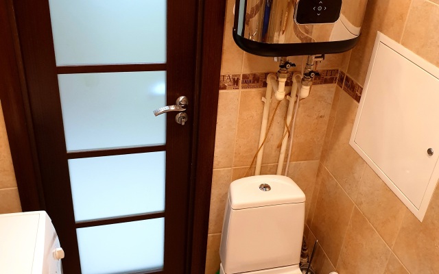 Апартаменты на Самойловой 9