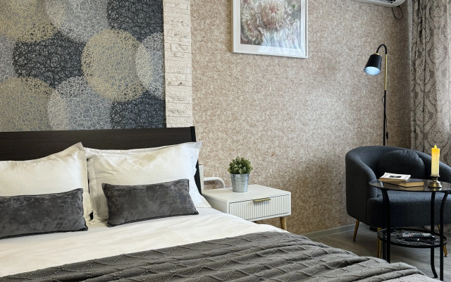 Volga Rent Saratov Apartments