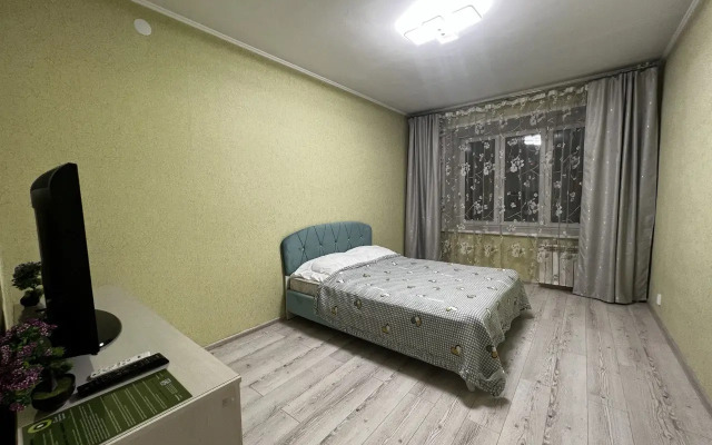 Uyutnaya Odnokomnatnaya V Pokrovke Kardiotsentr Flat