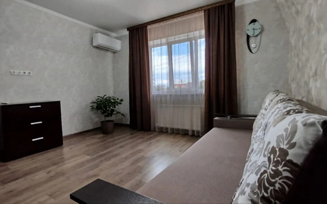 Квартира по типу Танхауса