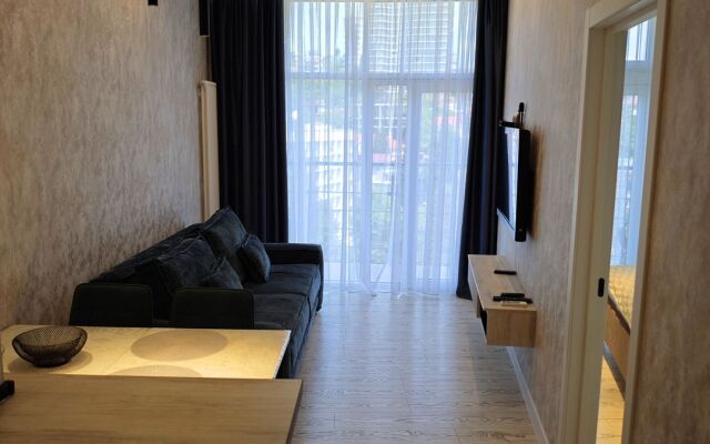 Barselona-Park 907 Flat
