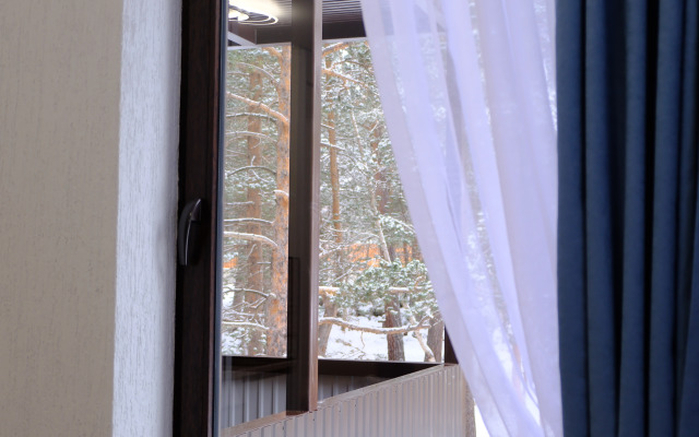 Квартира уютная от Квартирукинг